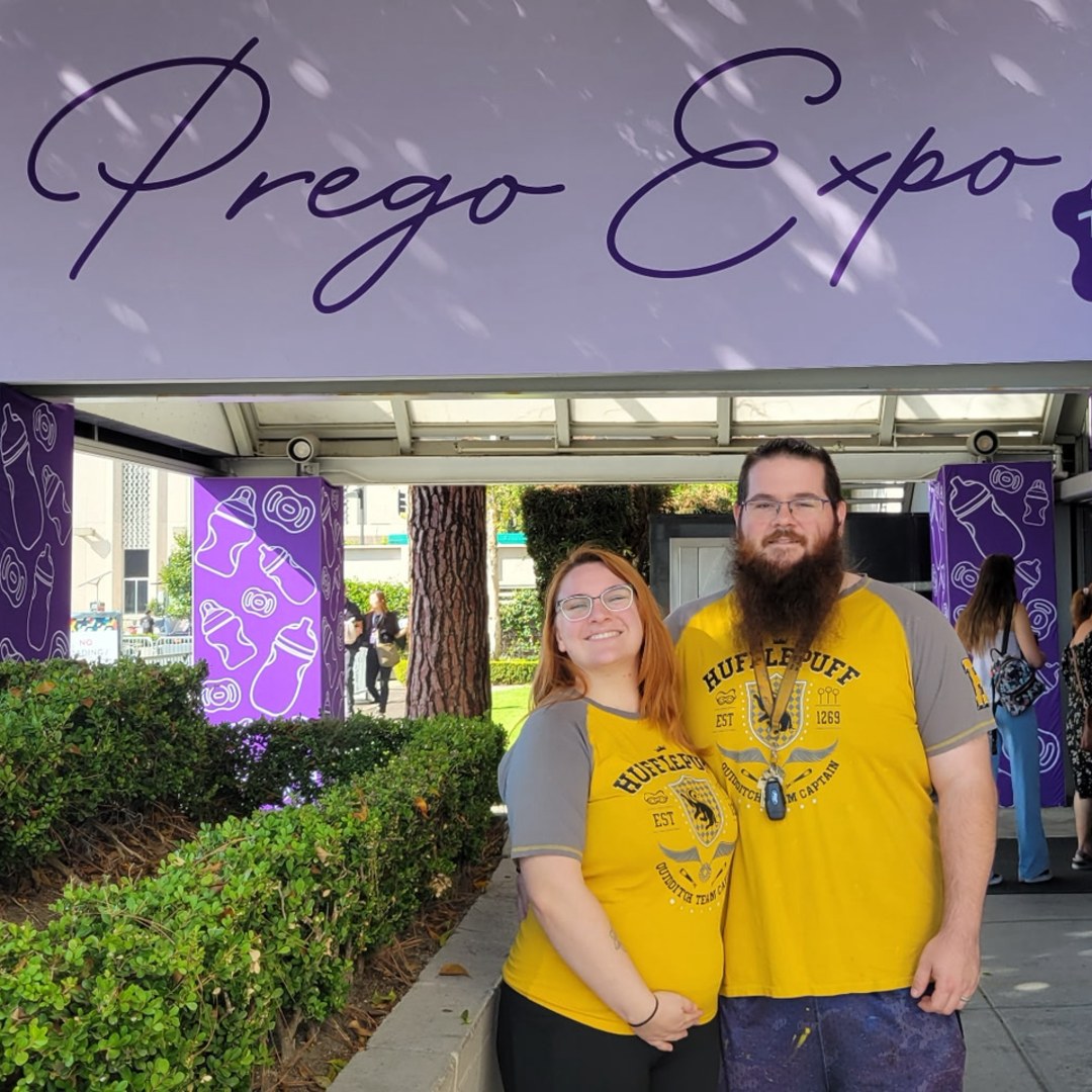 Photo shared by Anya for their Babylist baby registry.