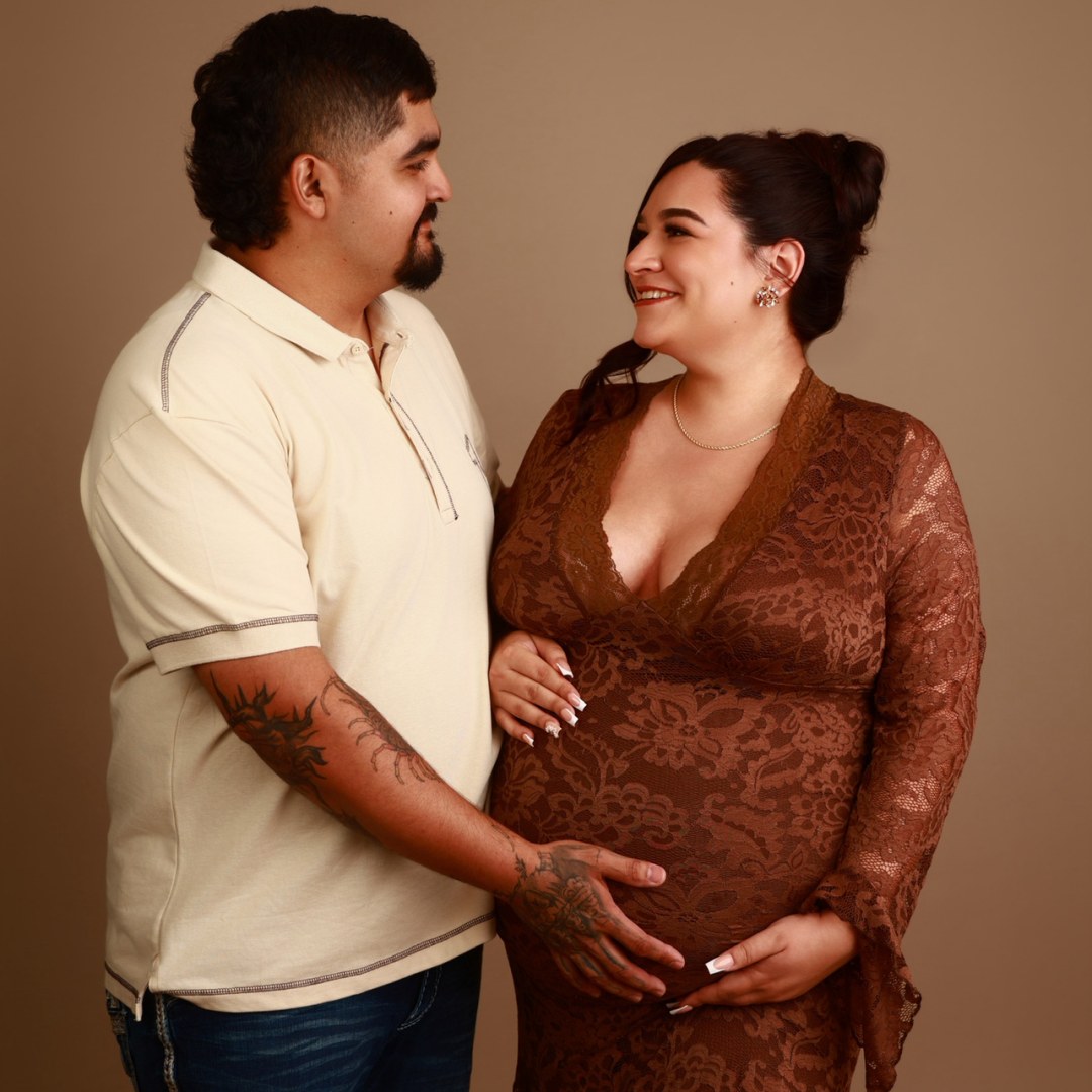 Photo shared by Ariyanna for their Babylist baby registry.