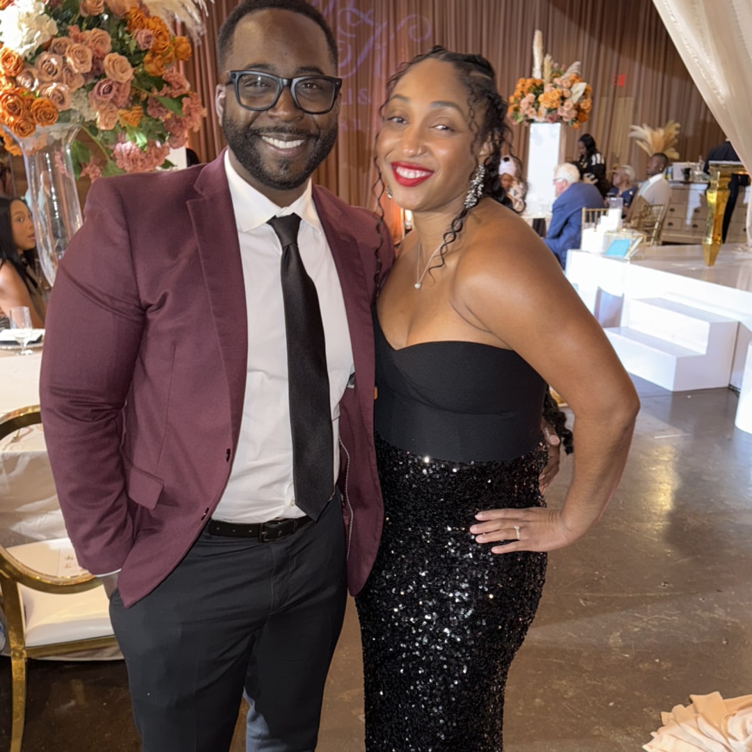 Photo shared by Shavonne for their Babylist baby registry.