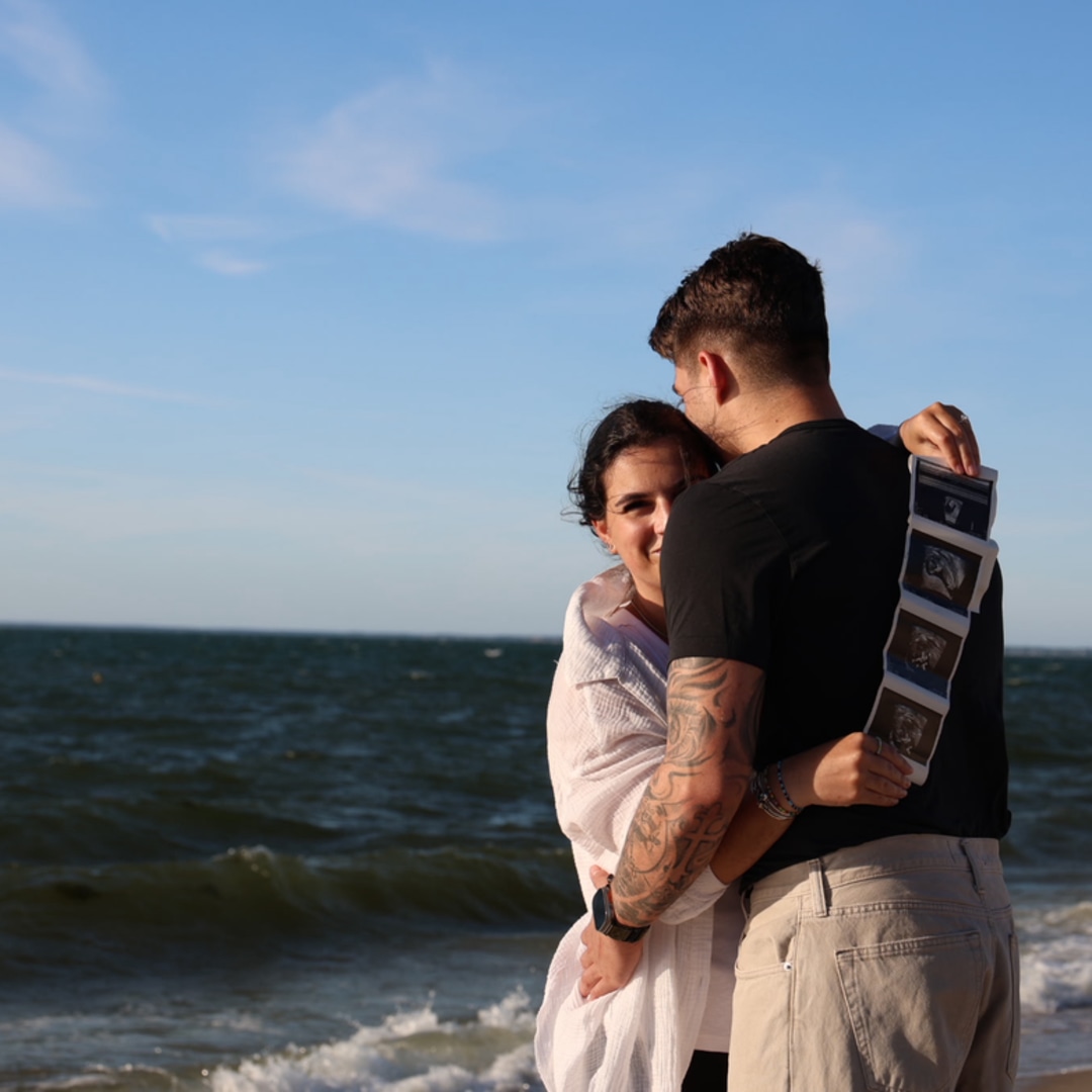 Photo shared by Lily for their Babylist baby registry.