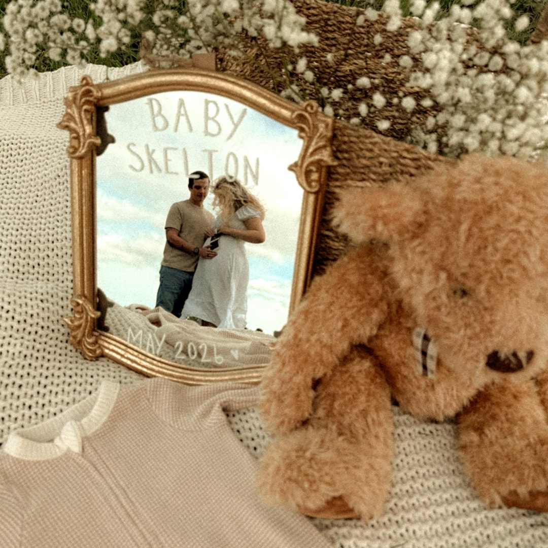 Photo shared by Colby for their Babylist baby registry.