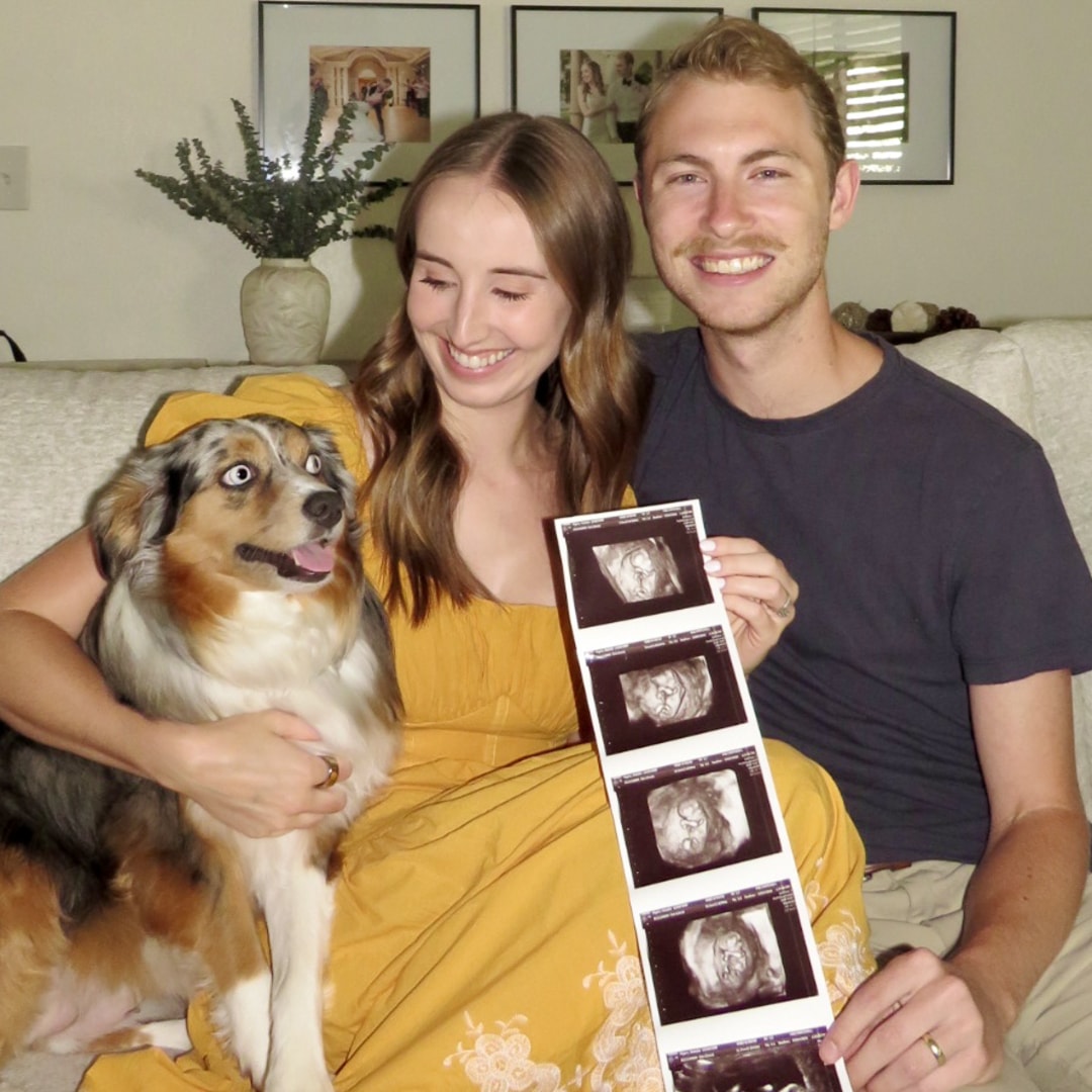 Photo shared by Natalie for their Babylist baby registry.