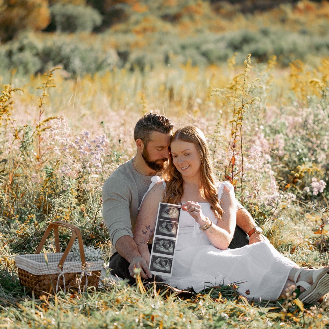 Photo shared by Summer for their Babylist baby registry.