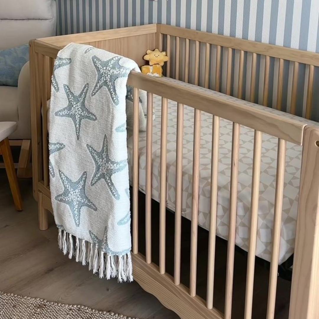 Photo shared by Kirstin for their Babylist baby registry.