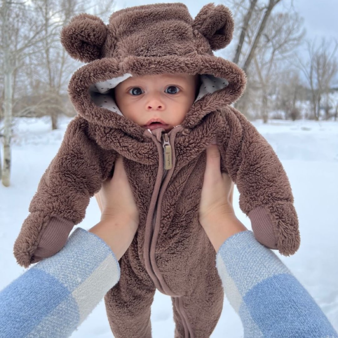 Photo shared by Gabriella for their Babylist baby registry.