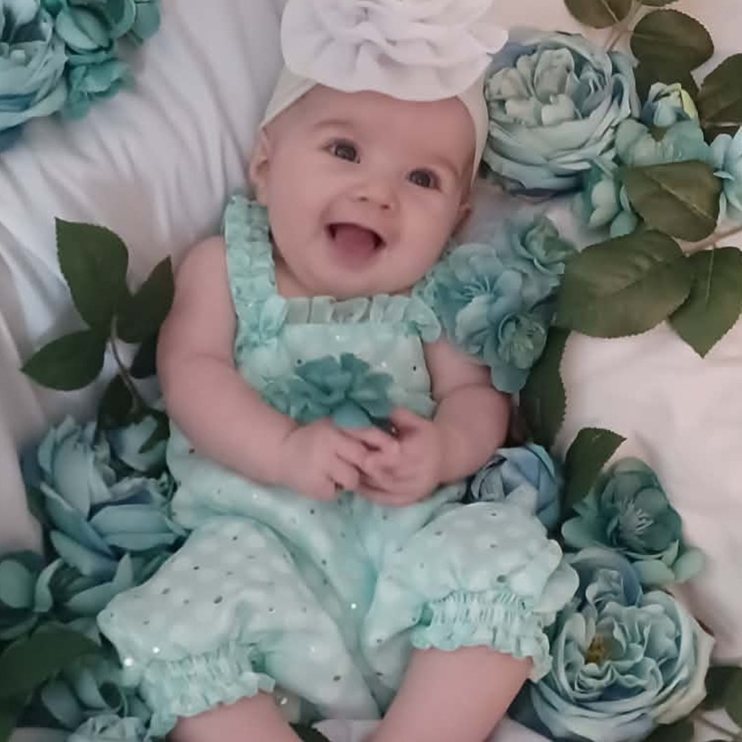 Photo shared by Ishtar for their Babylist baby registry.