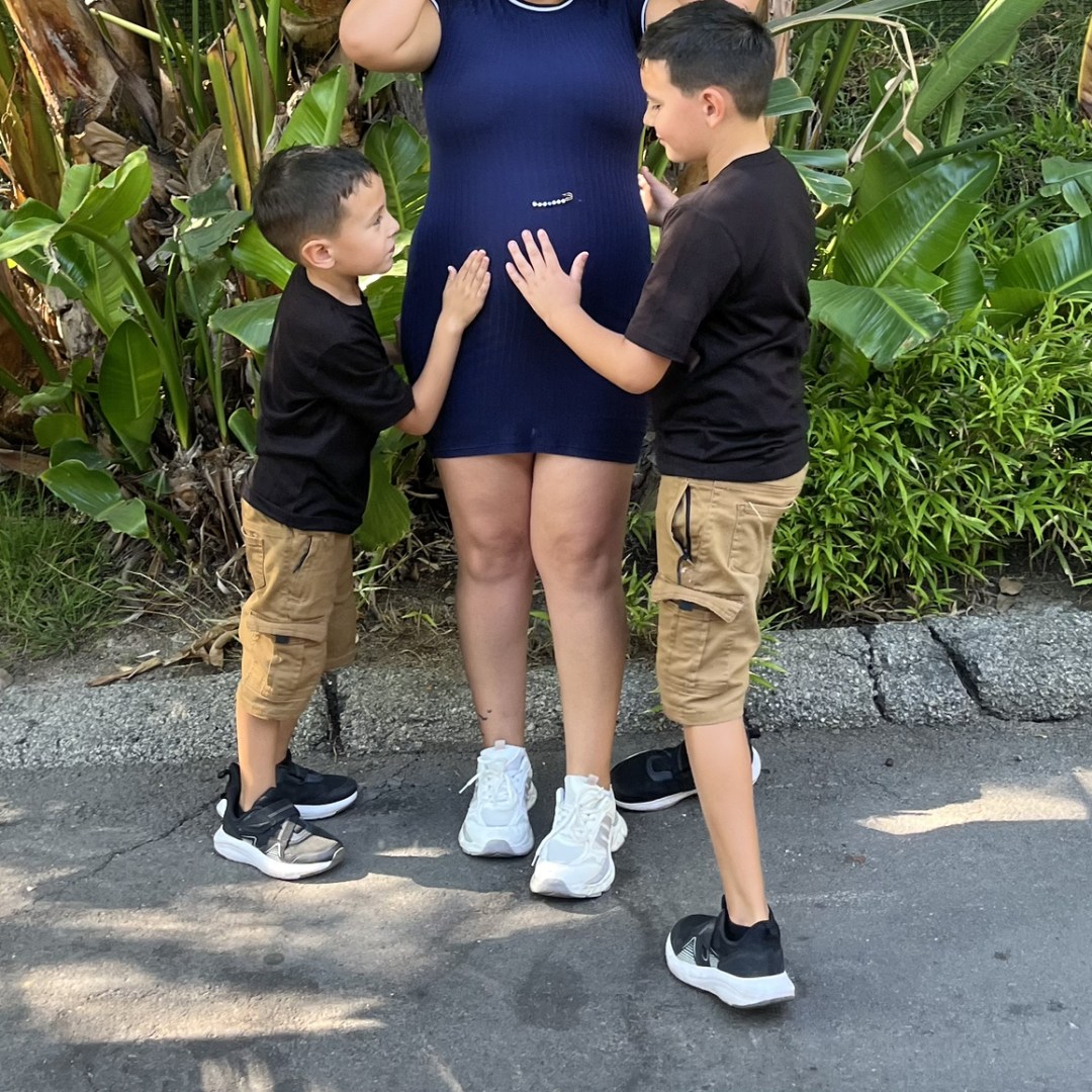 Photo shared by Yesenia for their Babylist baby registry.