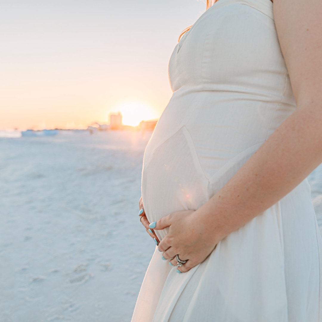 Photo shared by Brooklyn for their Babylist baby registry.
