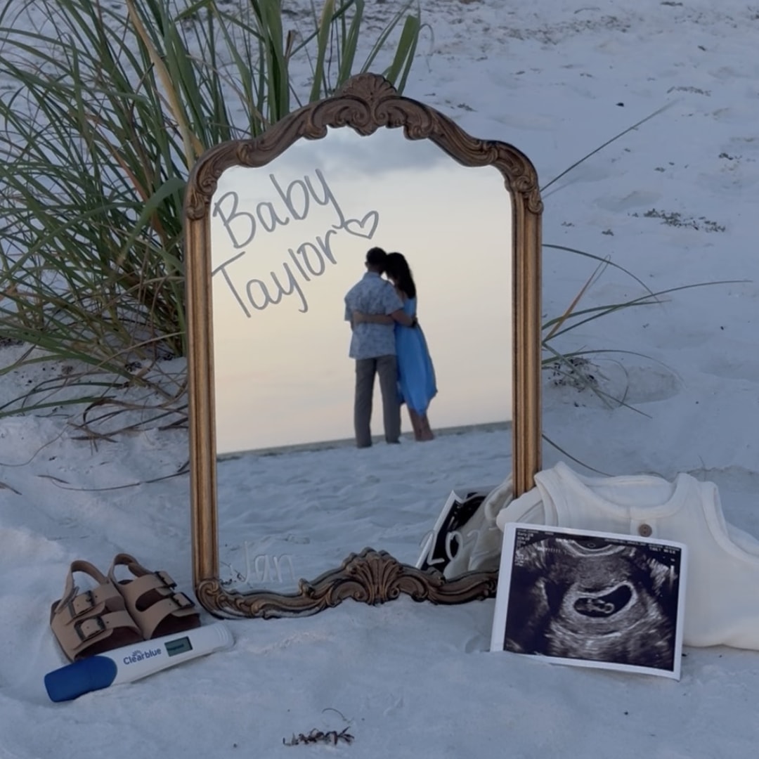 Photo shared by Jasmine for their Babylist baby registry.