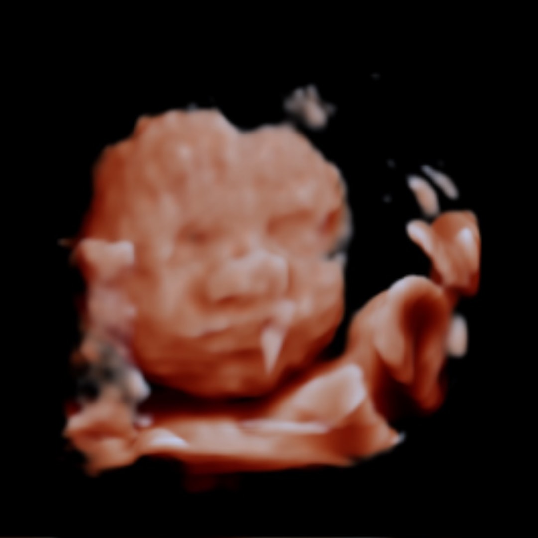 Photo shared by Stephanie for their Babylist baby registry.