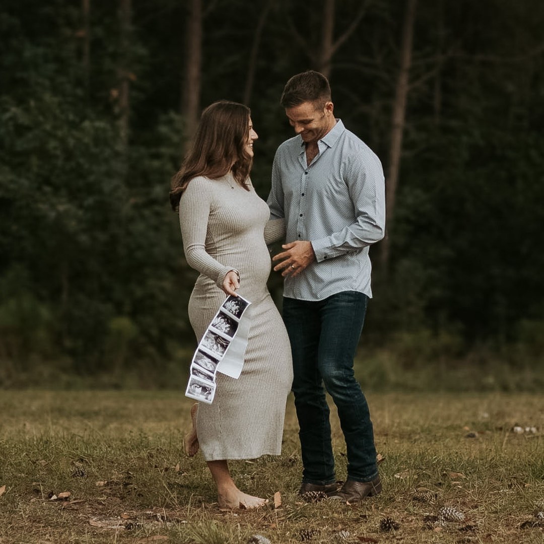 Photo shared by McKenzie for their Babylist baby registry.