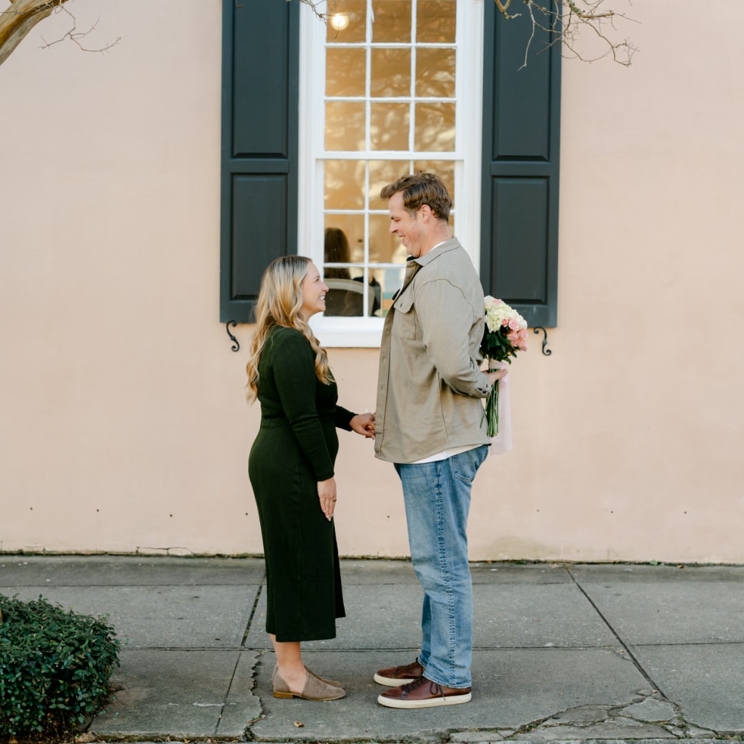 Photo shared by Jillian for their Babylist baby registry.