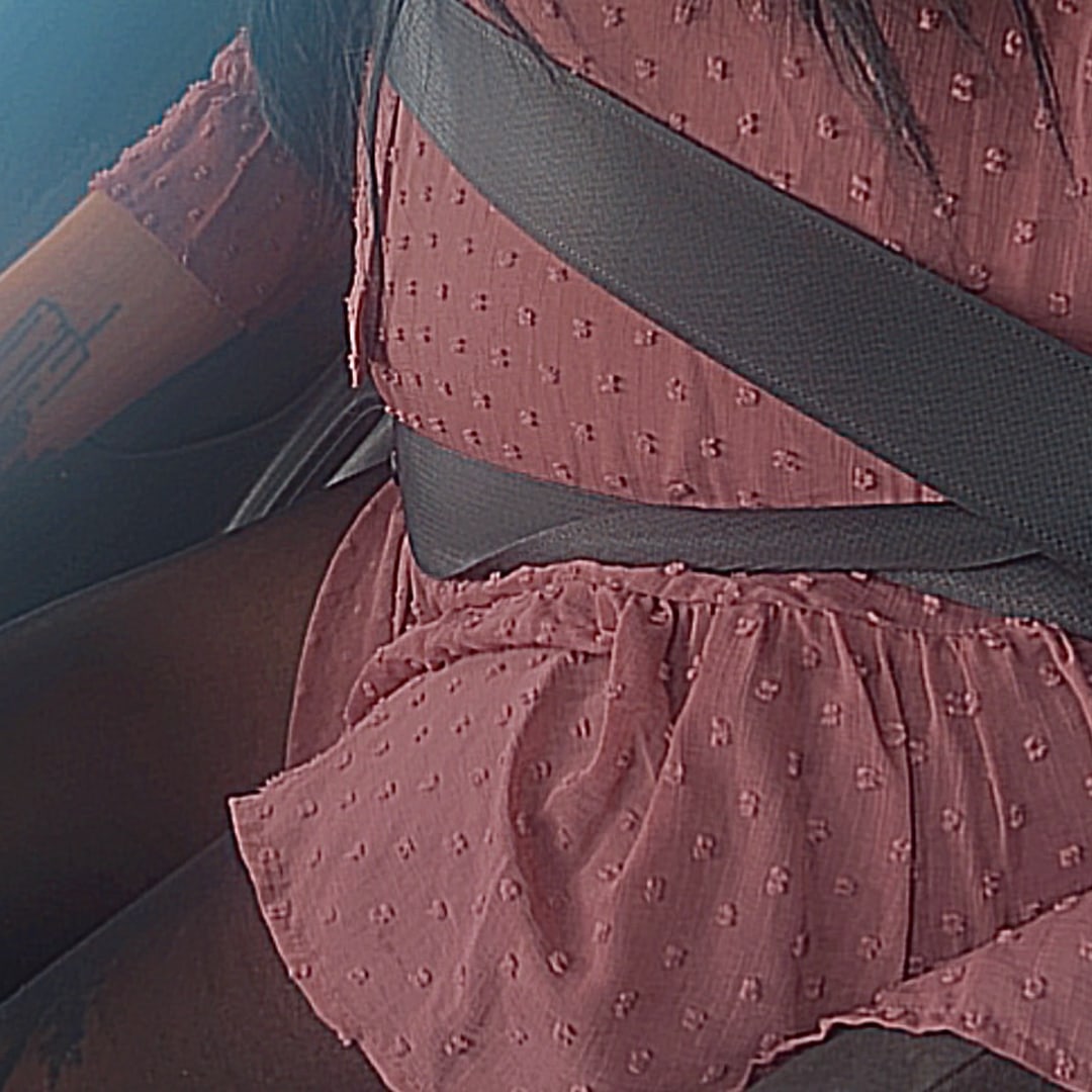 Photo shared by Thea for their Babylist baby registry.