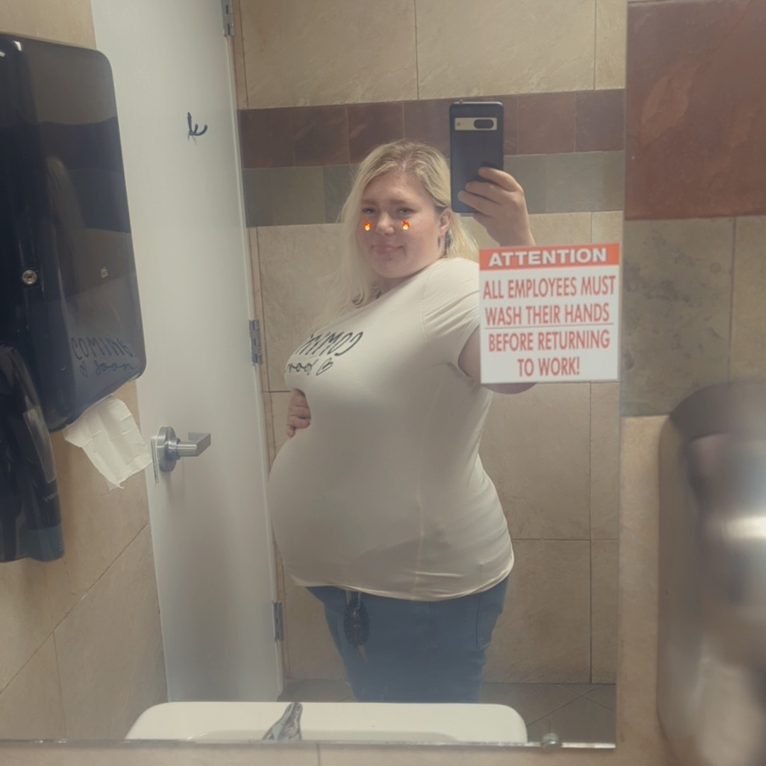 Photo shared by Ravyn for their Babylist baby registry.