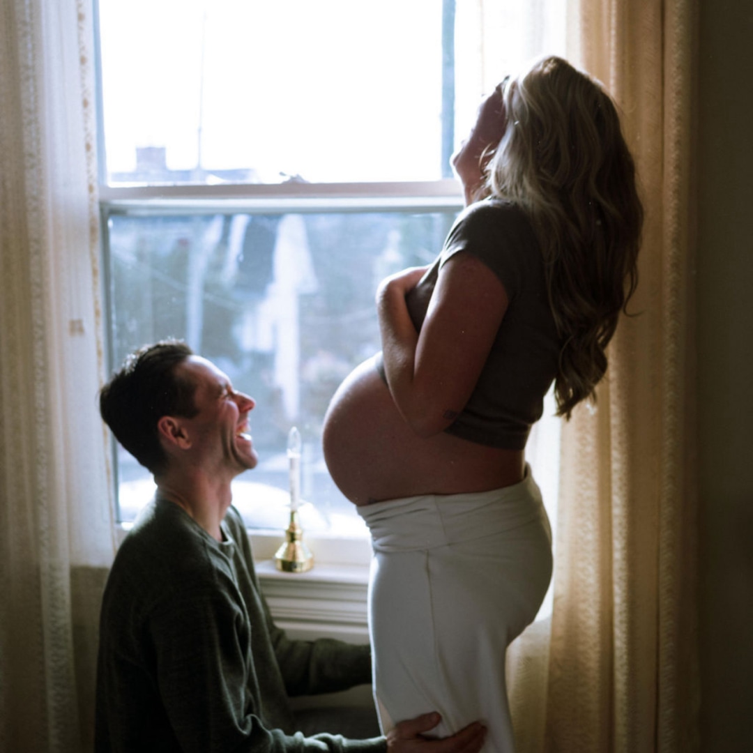 Photo shared by Samantha for their Babylist baby registry.