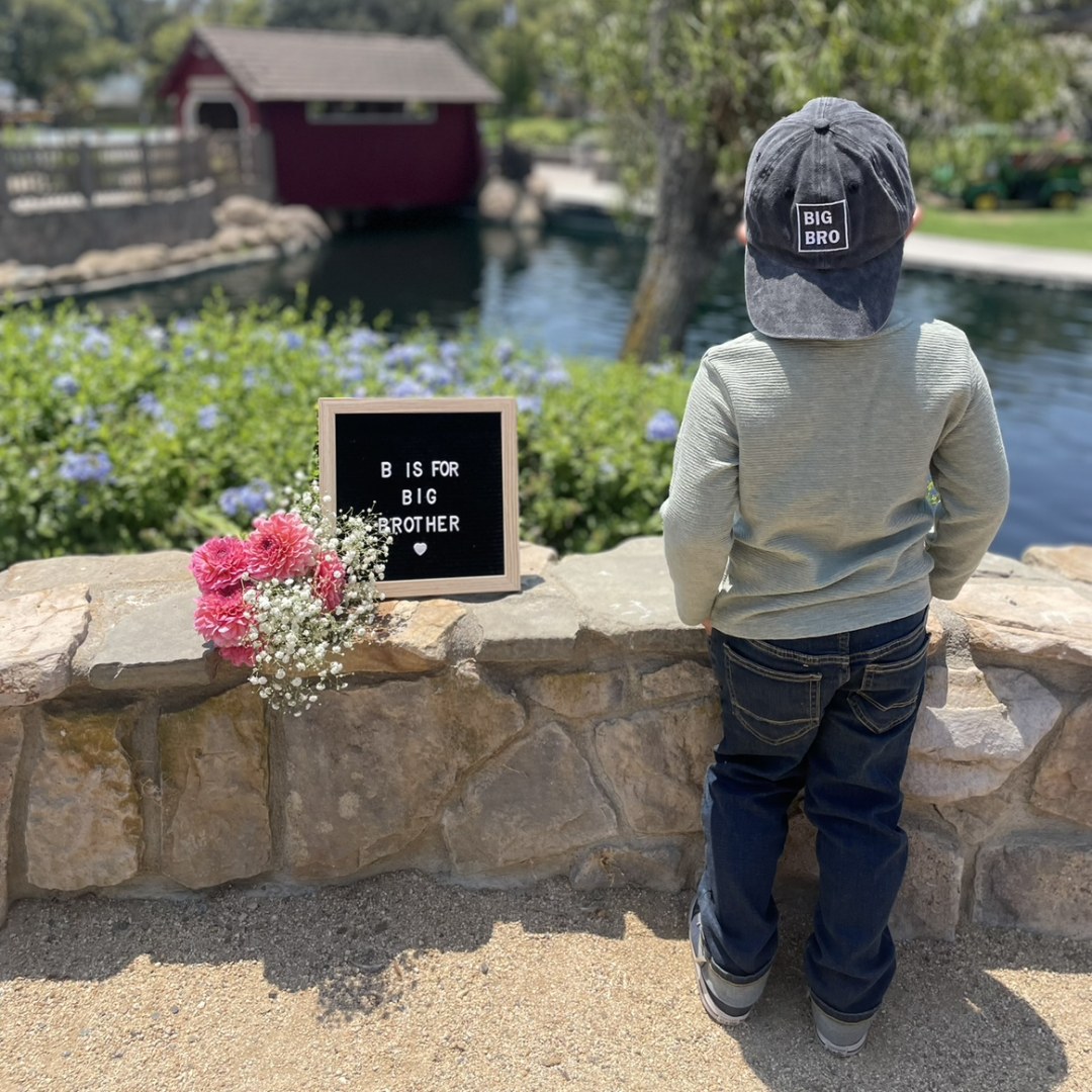 Photo shared by Yoatzin for their Babylist baby registry.