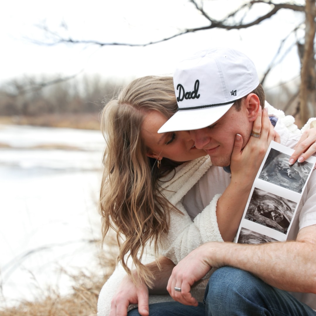 Photo shared by Mikenna for their Babylist baby registry.