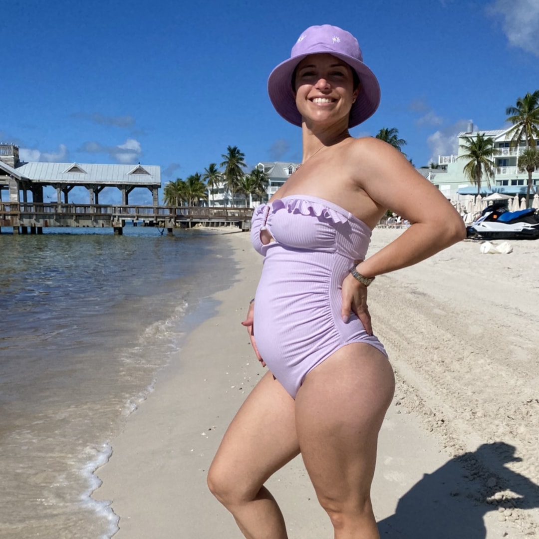 Photo shared by Ariadna for their Babylist baby registry.