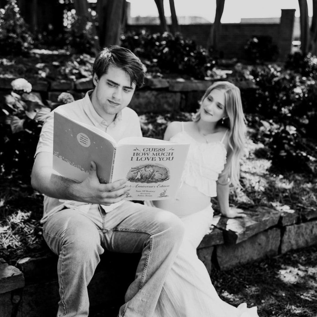 Photo shared by Eden for their Babylist baby registry.