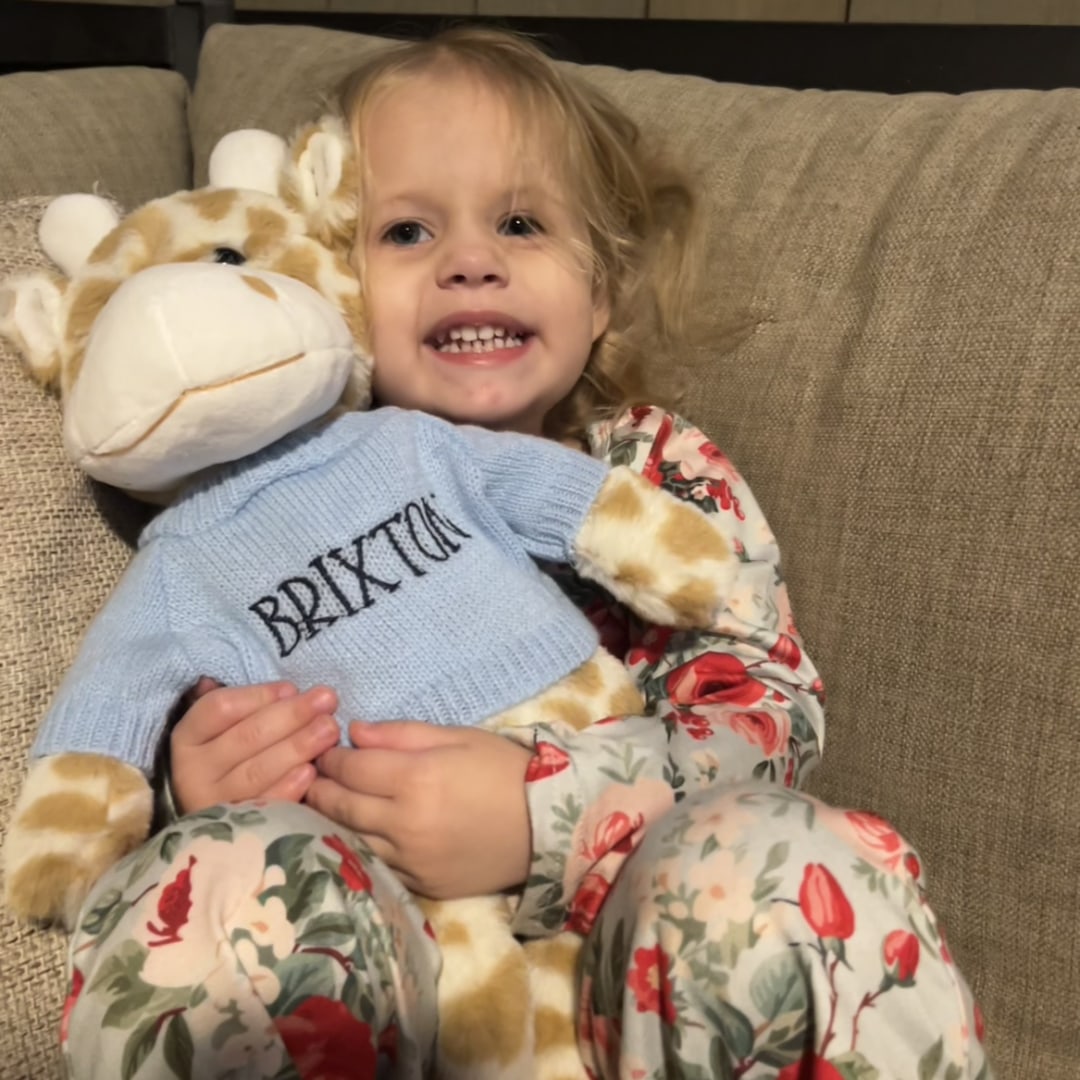 Photo shared by Chalee for their Babylist baby registry.