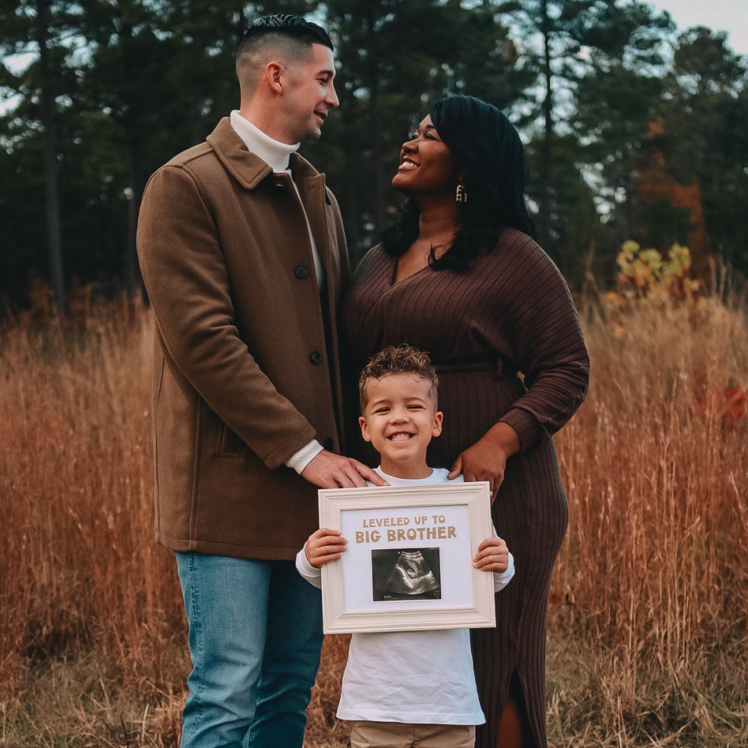 Photo shared by Kadejah for their Babylist baby registry.