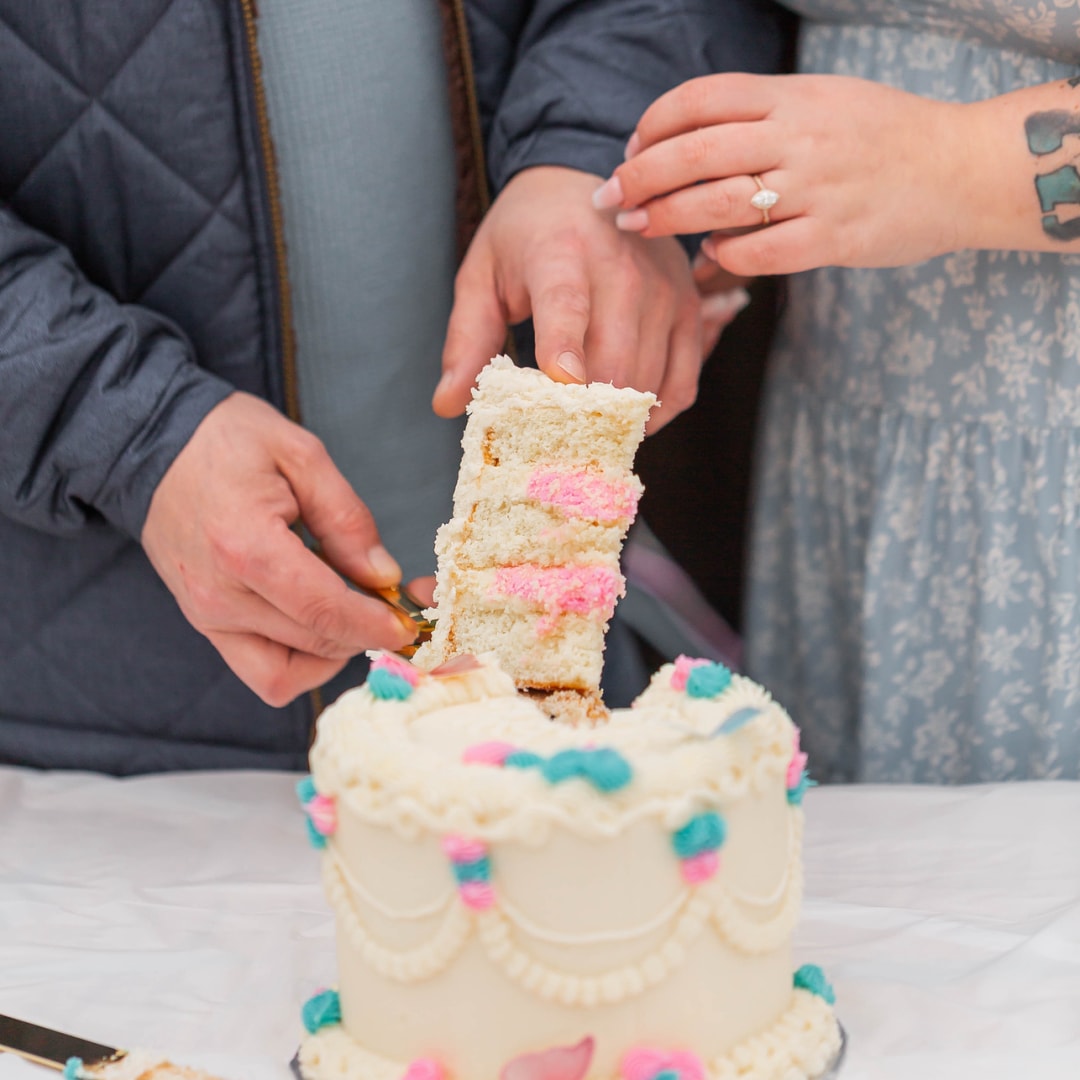 Photo shared by Raeanne for their Babylist baby registry.