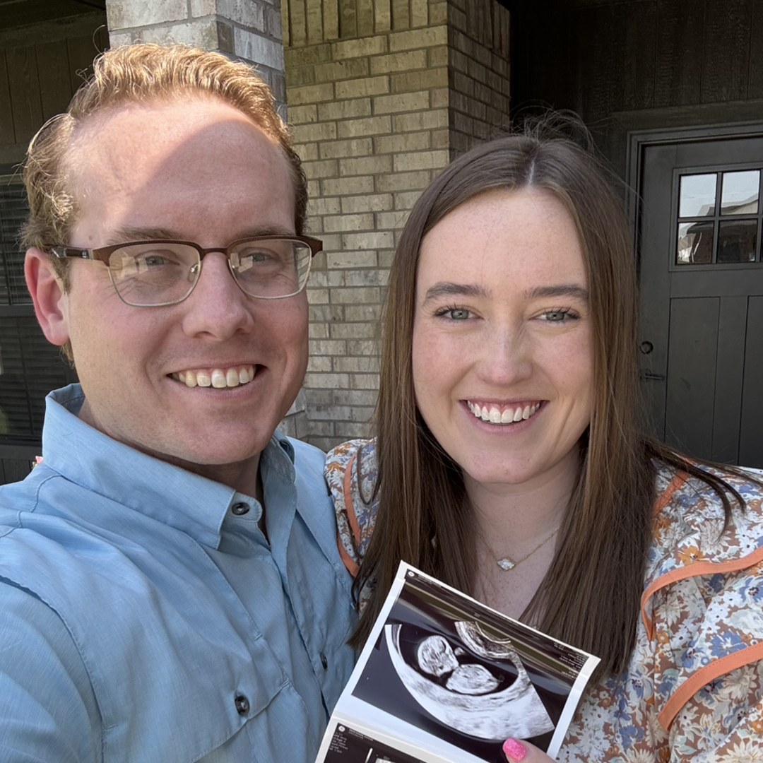 Photo shared by Kaylee for their Babylist baby registry.