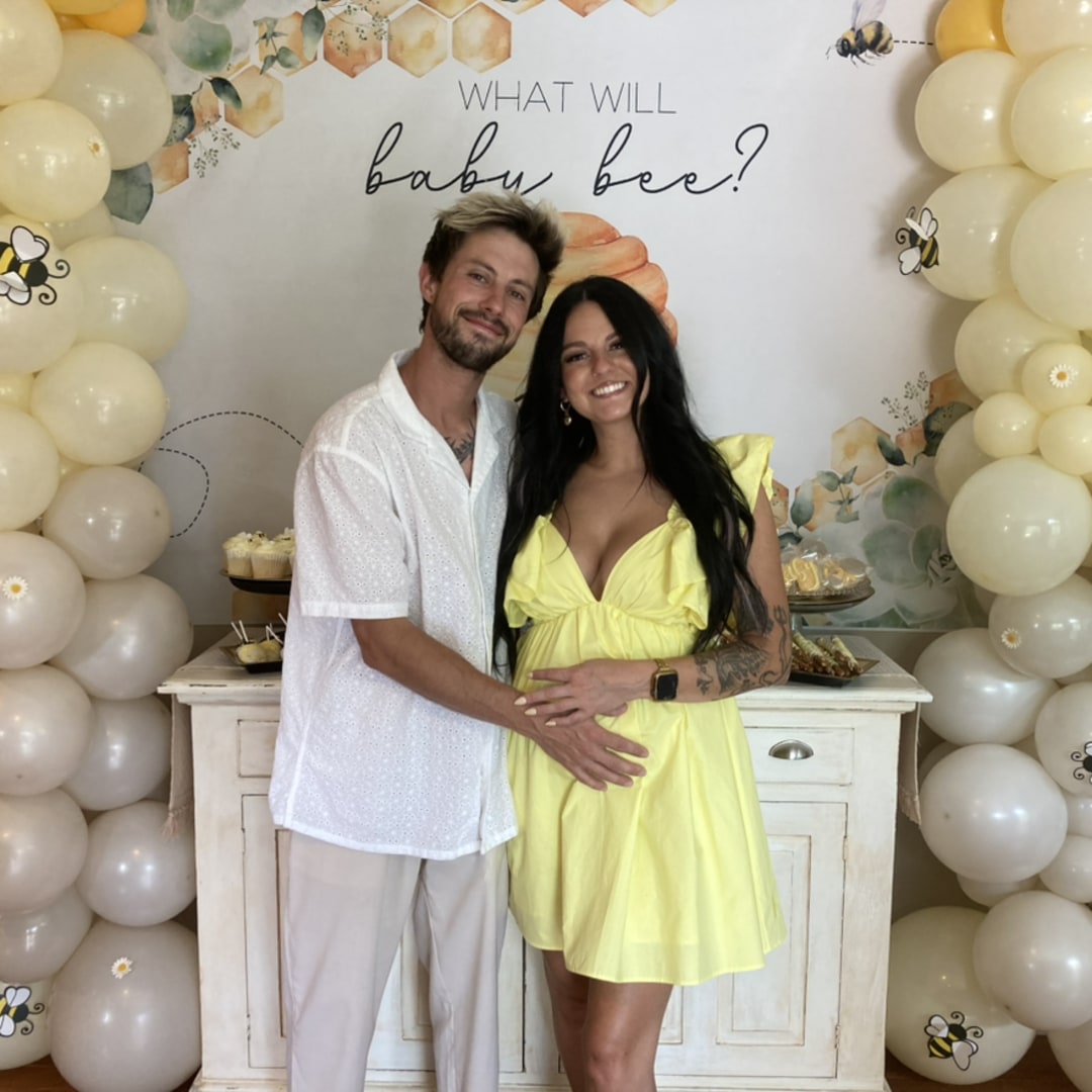 Photo shared by Kayla for their Babylist baby registry.