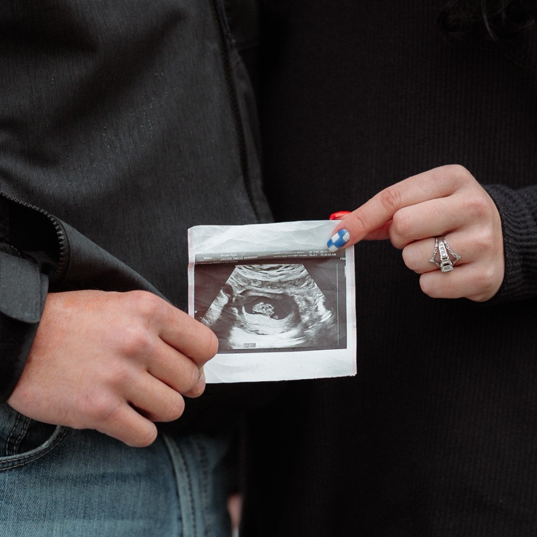 Photo shared by Emilee for their Babylist baby registry.