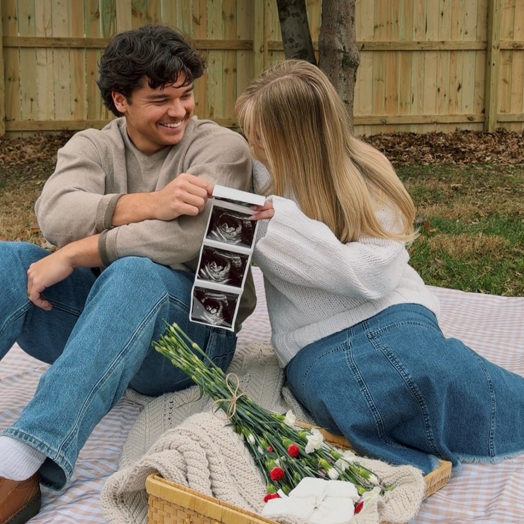 Photo shared by Juliette for their Babylist baby registry.