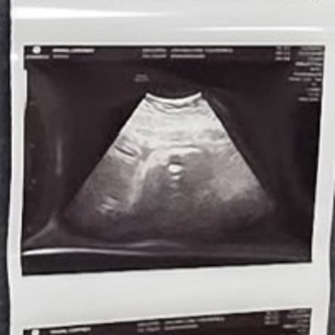 Photo shared by Cortney for their Babylist baby registry.