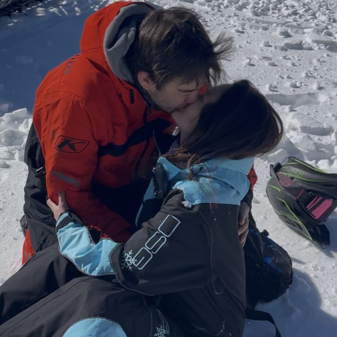 Photo shared by Stephanie for their Babylist baby registry.