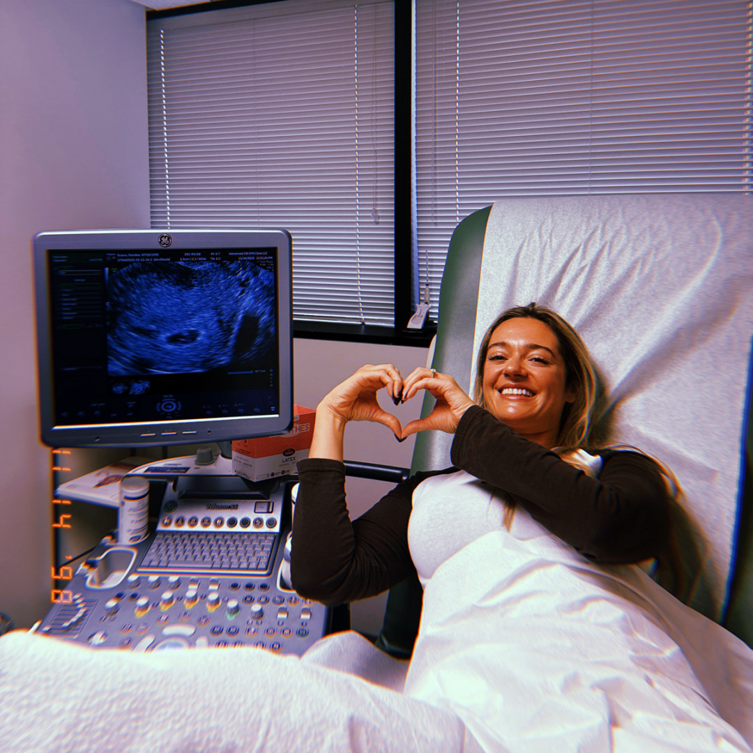 Photo shared by Randee for their Babylist baby registry.