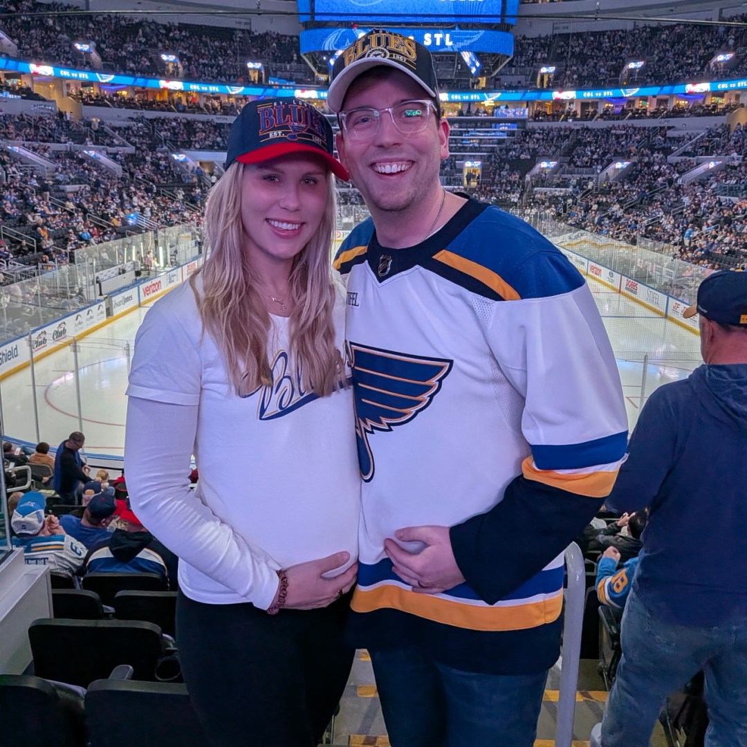 Photo shared by Audrey for their Babylist baby registry.