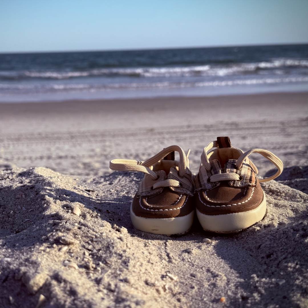 Photo shared by Katie for their Babylist baby registry.