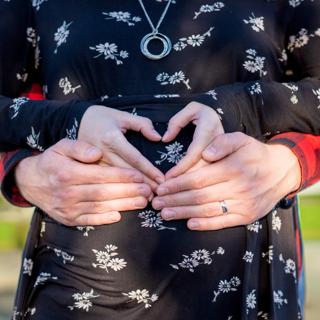 Photo shared by Michelle for their Babylist baby registry.