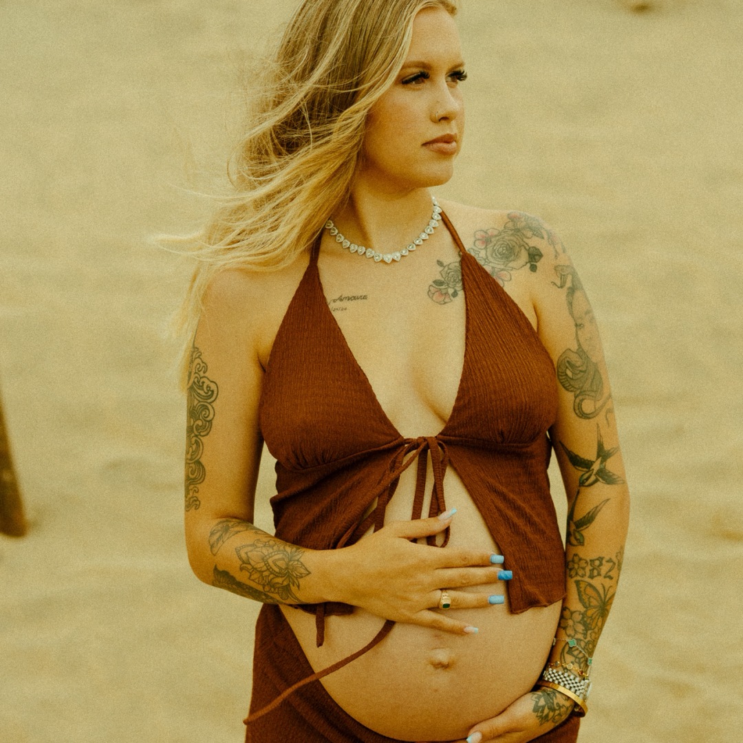 Photo shared by Ava for their Babylist baby registry.