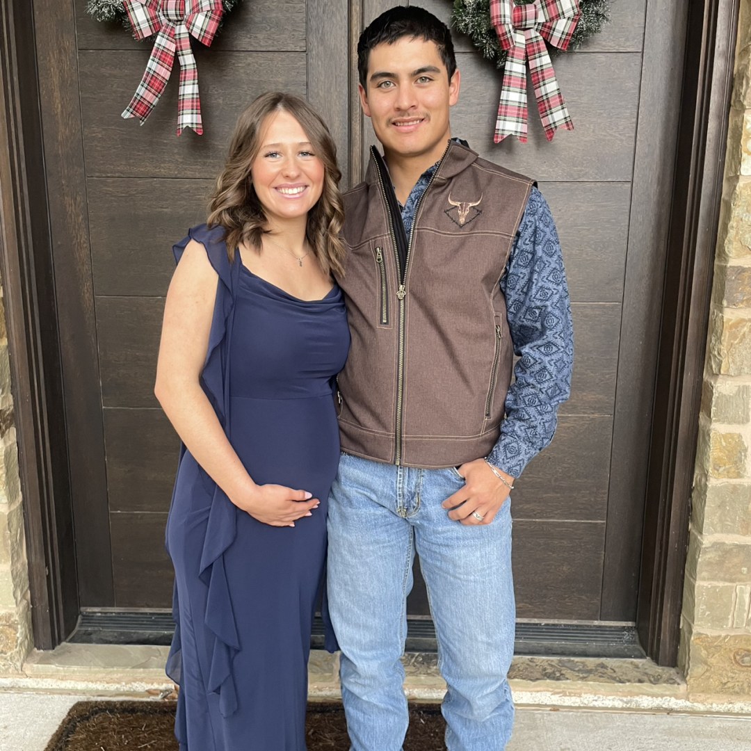 Photo shared by Savannah for their Babylist baby registry.