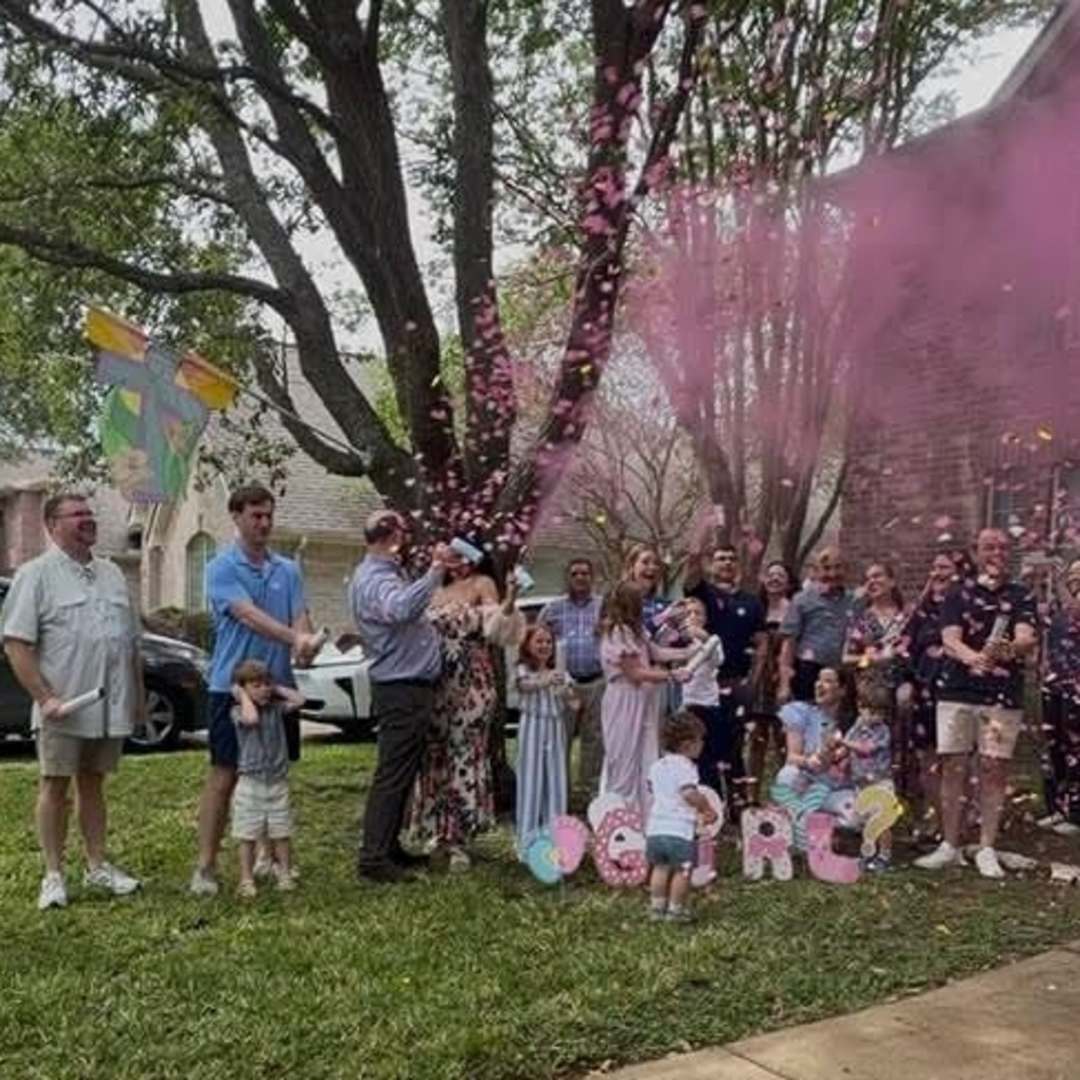 Photo shared by Monica for their Babylist baby registry.