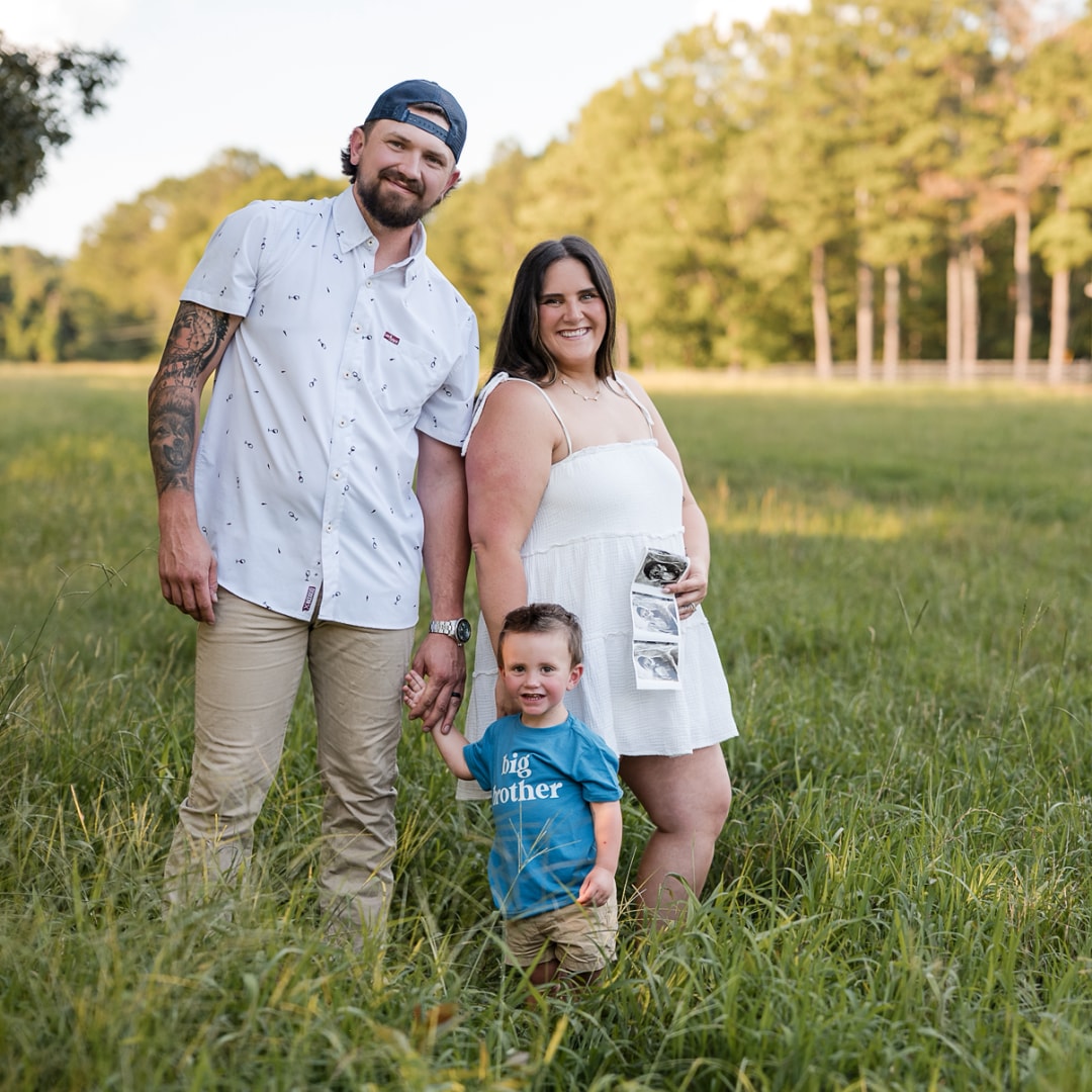Photo shared by Madison for their Babylist baby registry.