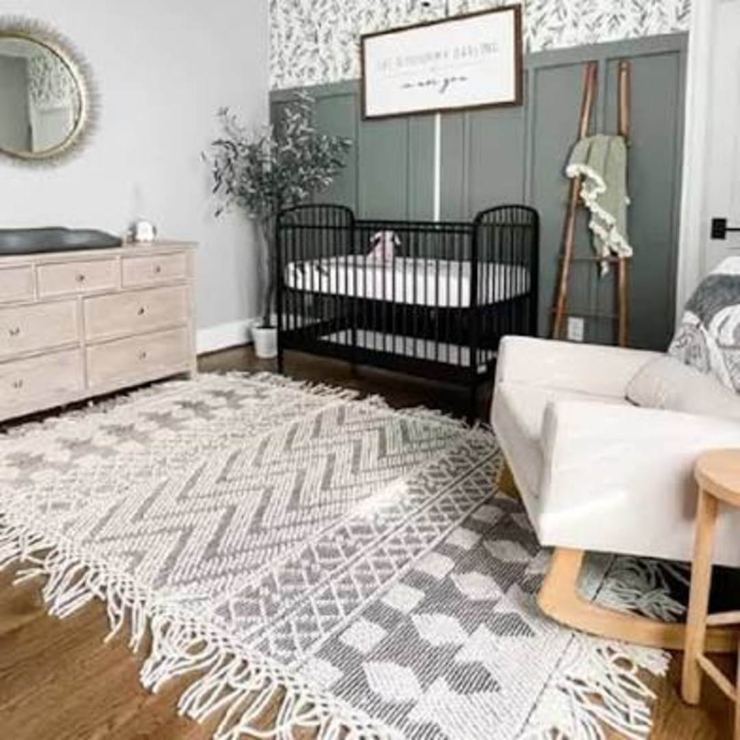 Photo shared by Haley for their Babylist baby registry.