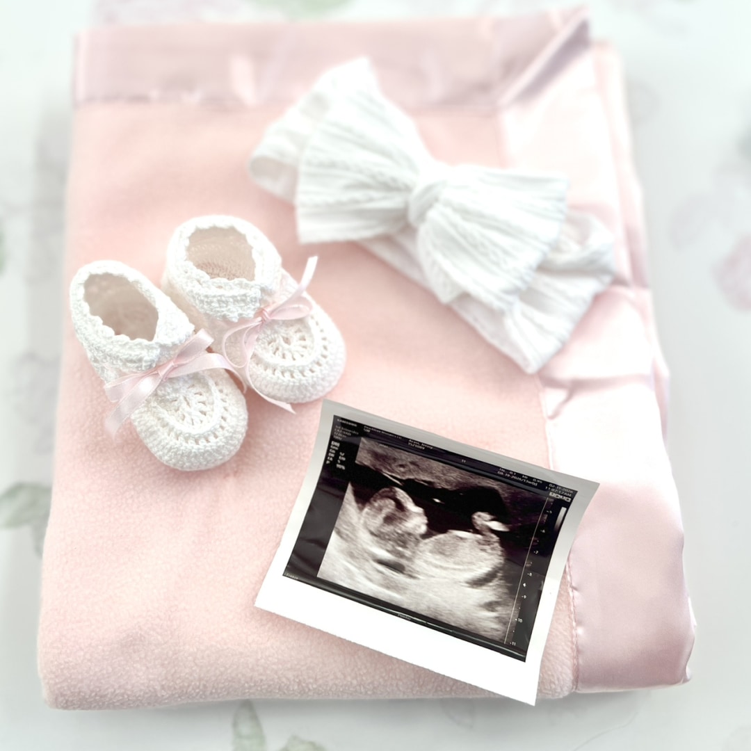 Photo shared by Jenny for their Babylist baby registry.