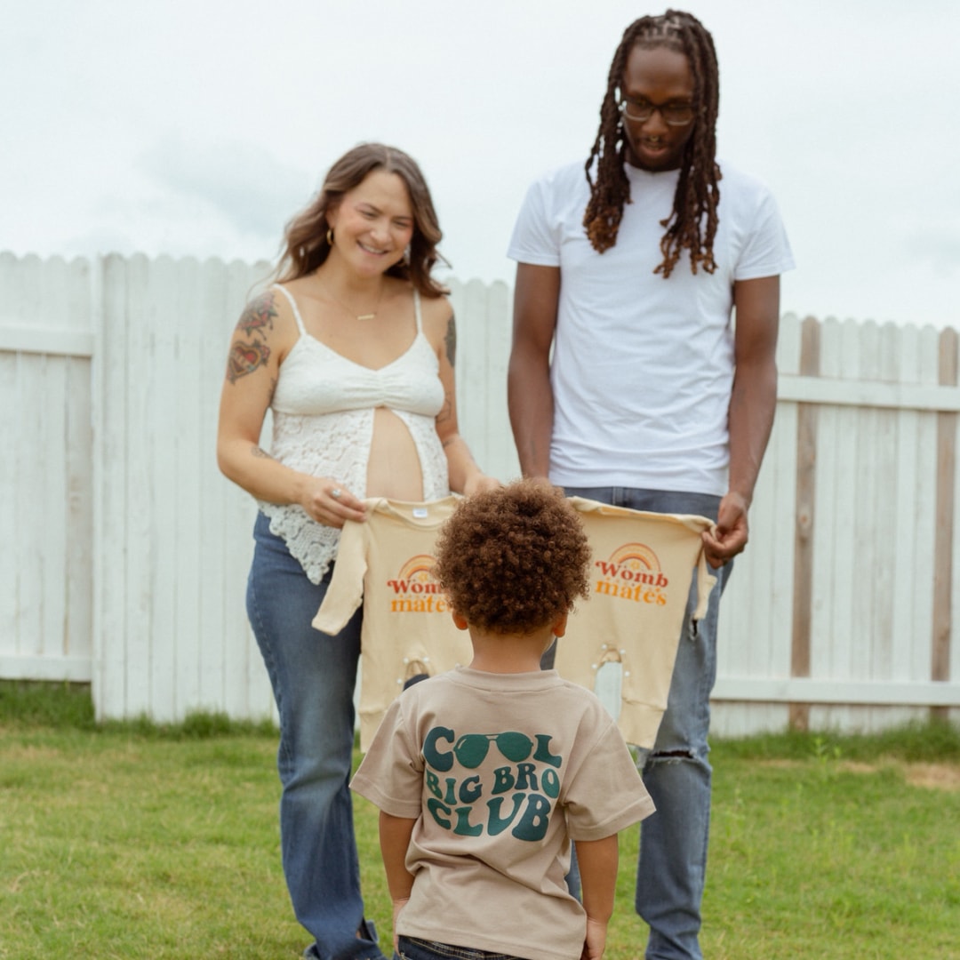 Photo shared by Frankie for their Babylist baby registry.