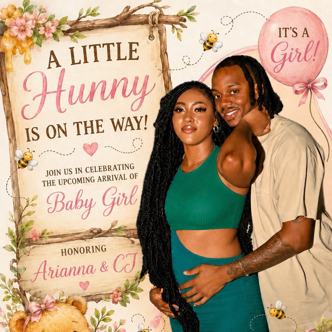 Photo shared by Arianna for their Babylist baby registry.