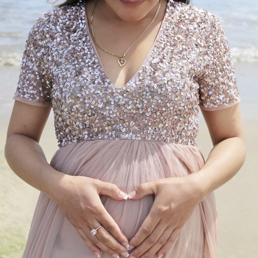 Photo shared by Alyssa for their Babylist baby registry.