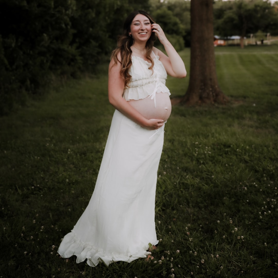 Photo shared by Kyra for their Babylist baby registry.