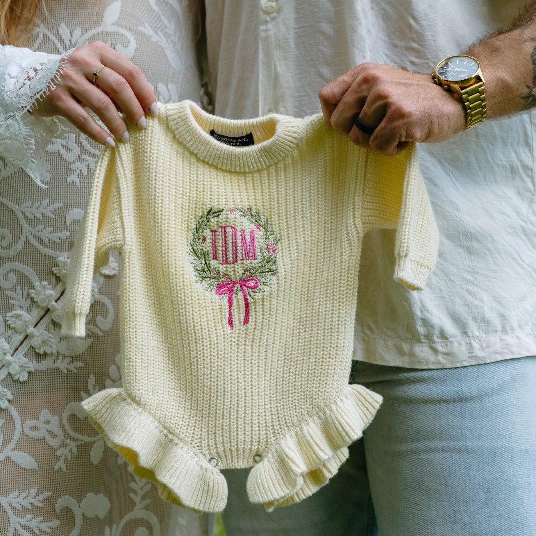 Photo shared by Ingrid for their Babylist baby registry.