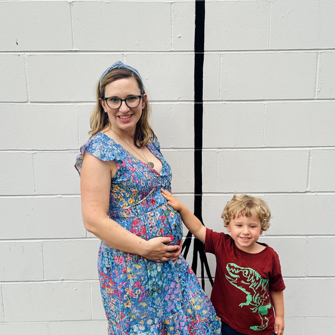 Photo shared by Alanna for their Babylist baby registry.