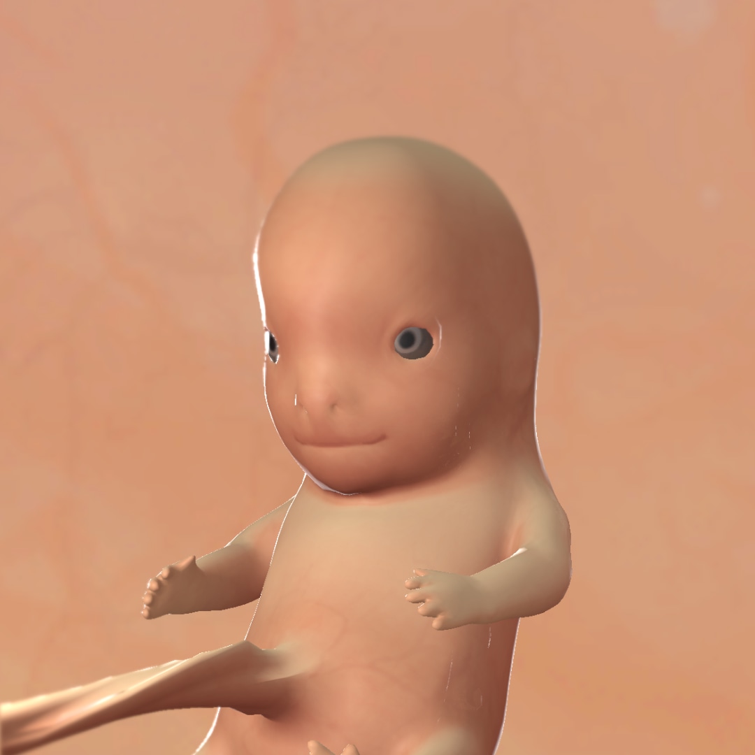 Photo shared by Imani for their Babylist baby registry.