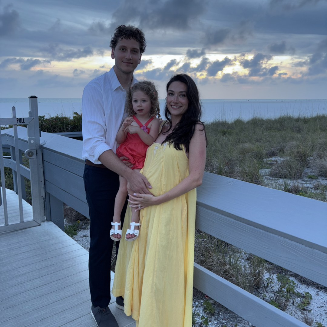Photo shared by Gabriella for their Babylist baby registry.